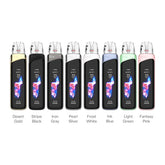 Uwell Caliburn G4 Pro 1800mAh Pod Vape Kit